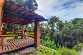 Casa da Mata Prumirim